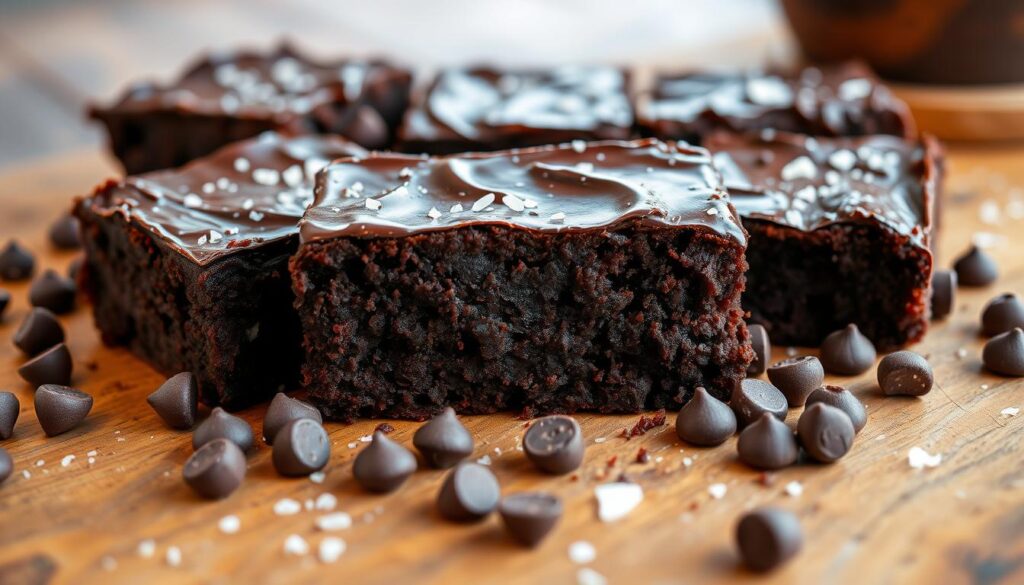 Chocolate brownies