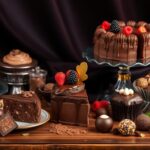 chocolate dessert recipes